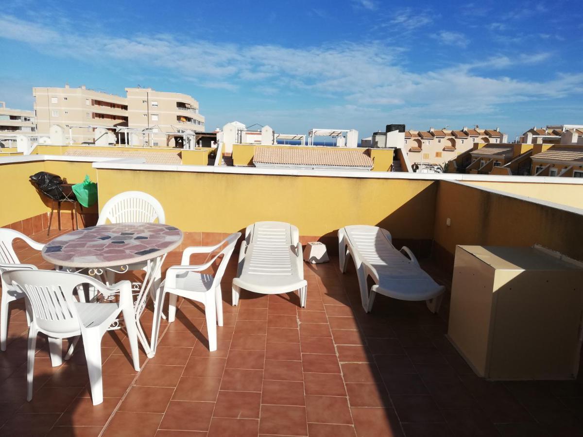 Bungalow Arenales Del Sol, Alicante Kültér fotó