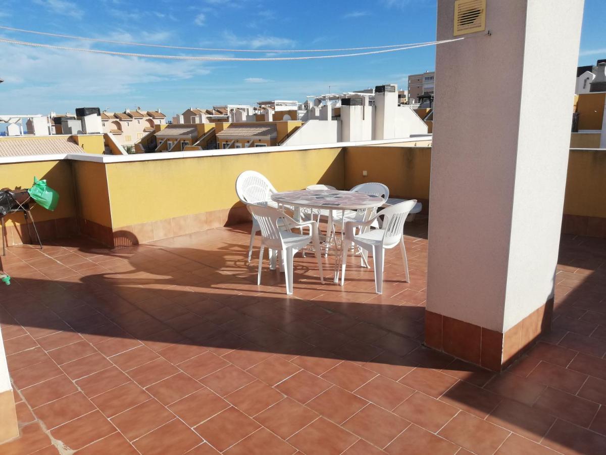 Bungalow Arenales Del Sol, Alicante Kültér fotó