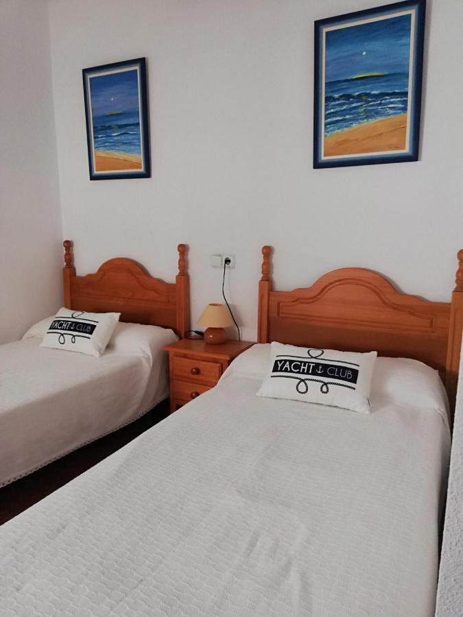 Bungalow Arenales Del Sol, Alicante Kültér fotó