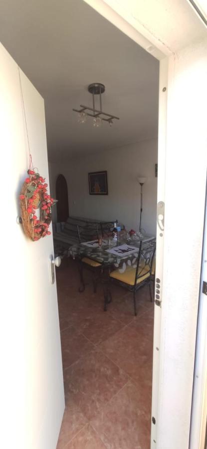 Bungalow Arenales Del Sol, Alicante Kültér fotó