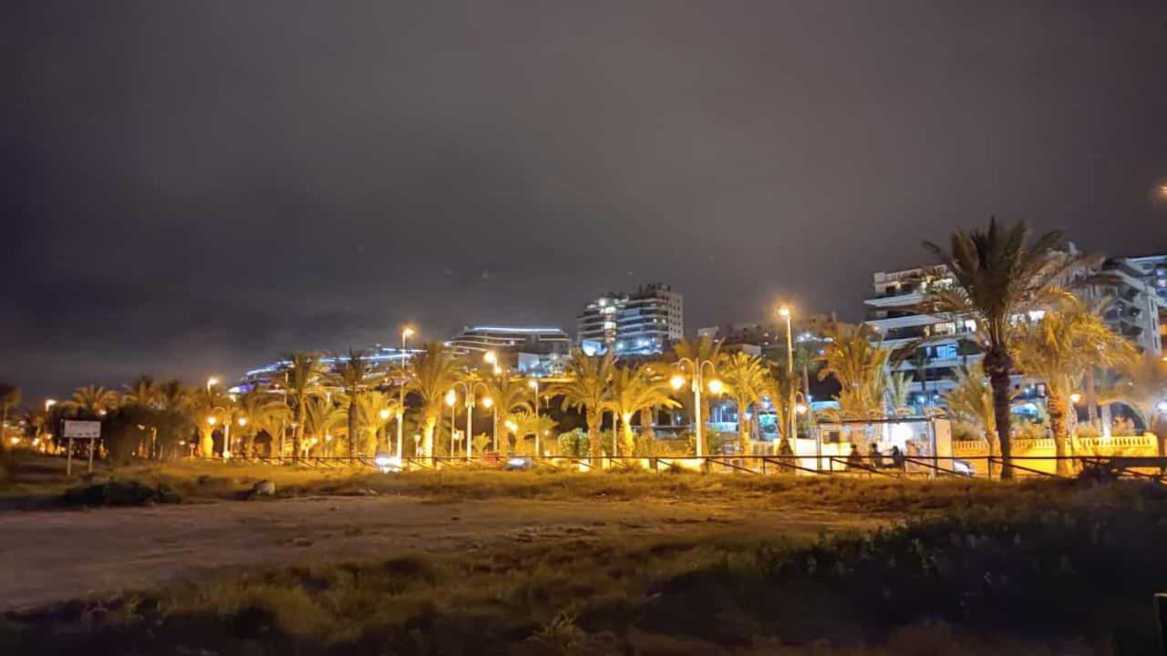 Bungalow Arenales Del Sol, Alicante Kültér fotó