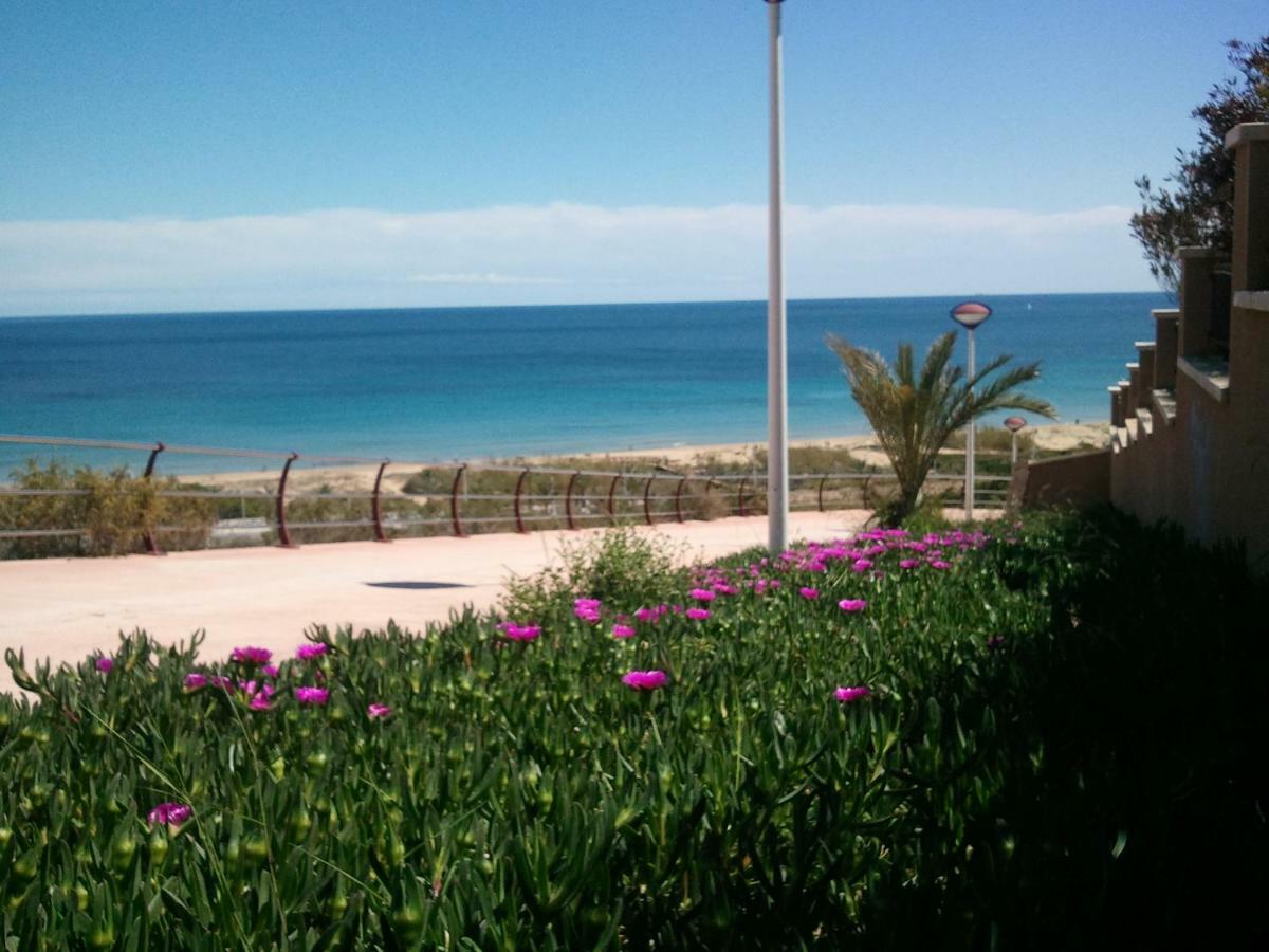 Bungalow Arenales Del Sol, Alicante Kültér fotó