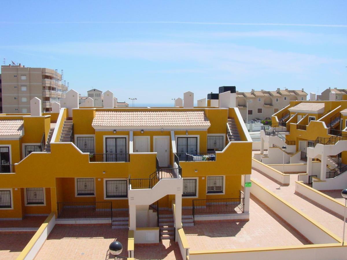 Bungalow Arenales Del Sol, Alicante Kültér fotó