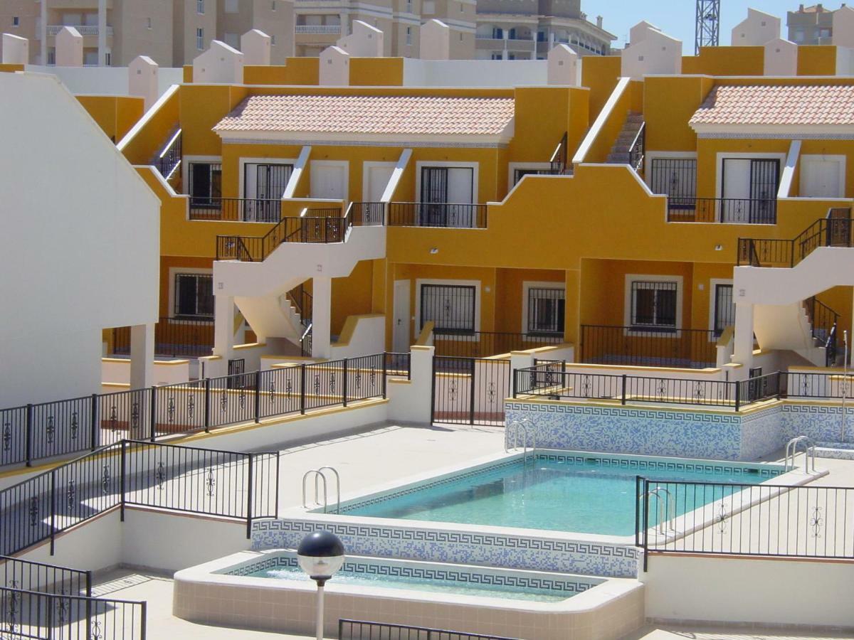 Bungalow Arenales Del Sol, Alicante Kültér fotó