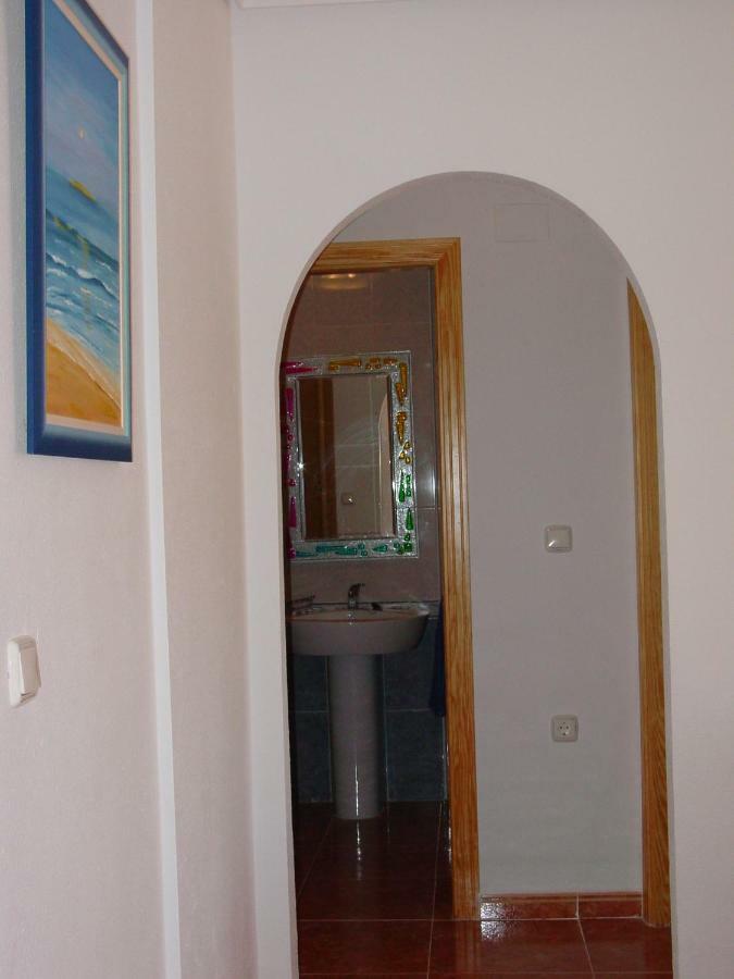 Bungalow Arenales Del Sol, Alicante Kültér fotó
