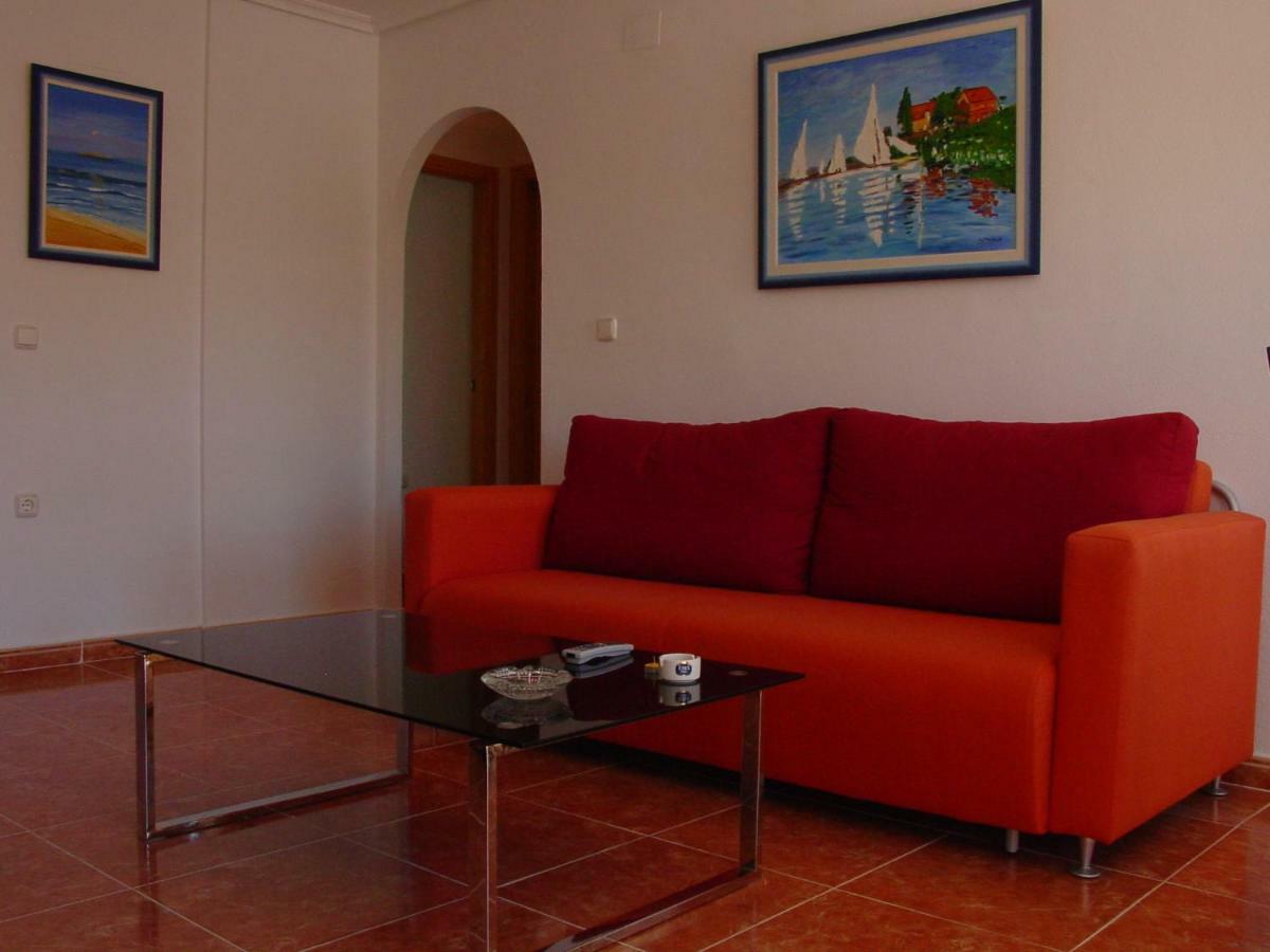 Bungalow Arenales Del Sol, Alicante Kültér fotó
