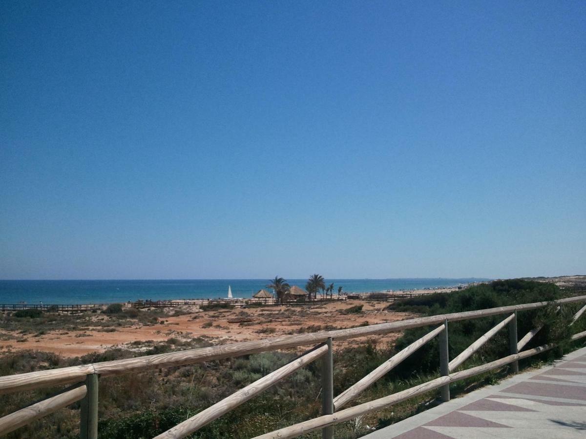 Bungalow Arenales Del Sol, Alicante Kültér fotó