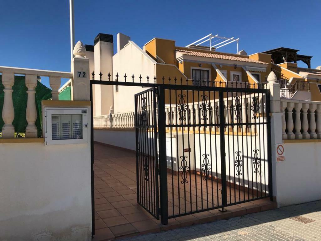 Bungalow Arenales Del Sol, Alicante Kültér fotó
