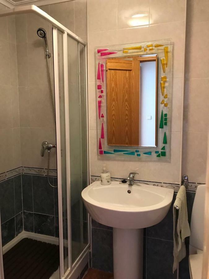 Bungalow Arenales Del Sol, Alicante Kültér fotó