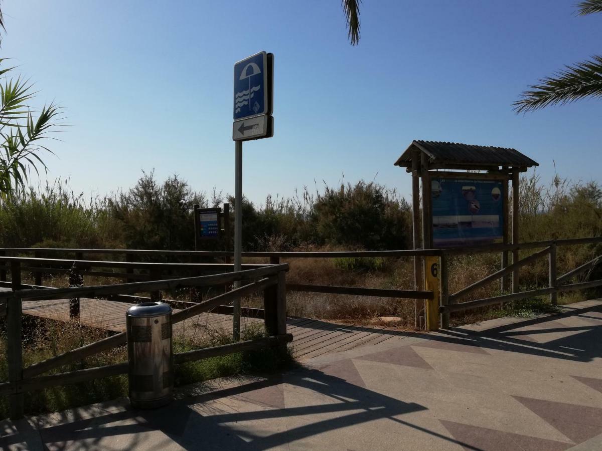 Bungalow Arenales Del Sol, Alicante Kültér fotó