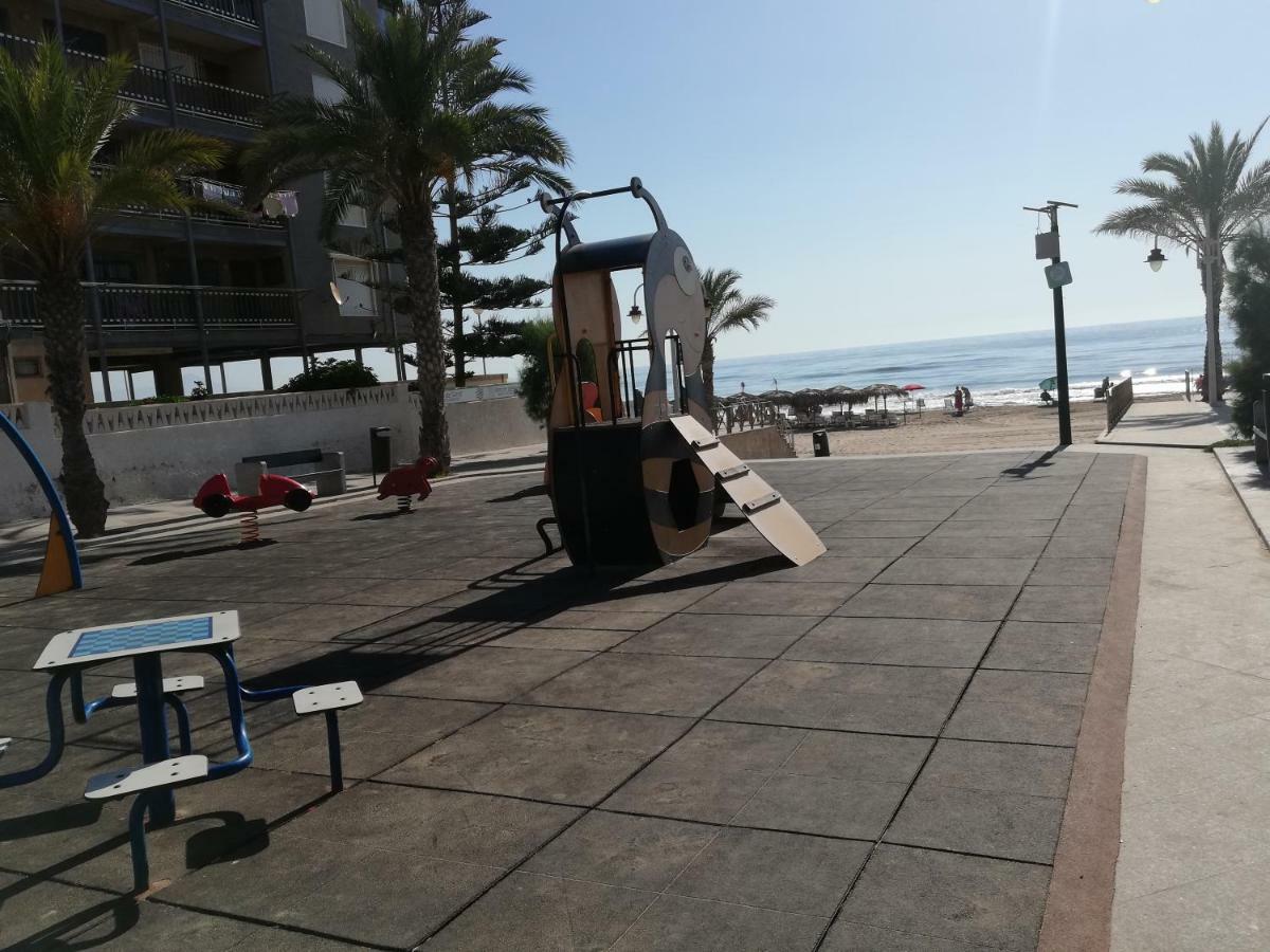 Bungalow Arenales Del Sol, Alicante Kültér fotó